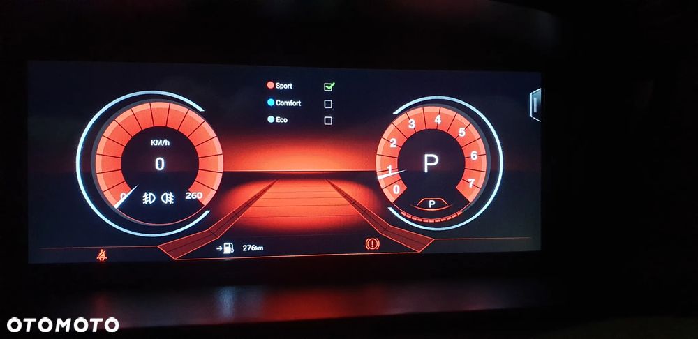 BMW Seria 3 320d - 39