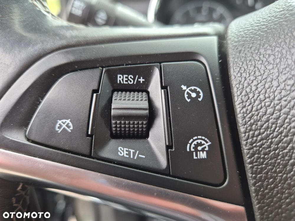 Opel Mokka X 1.4 ECOTEC Start/Stop Design Line - 17