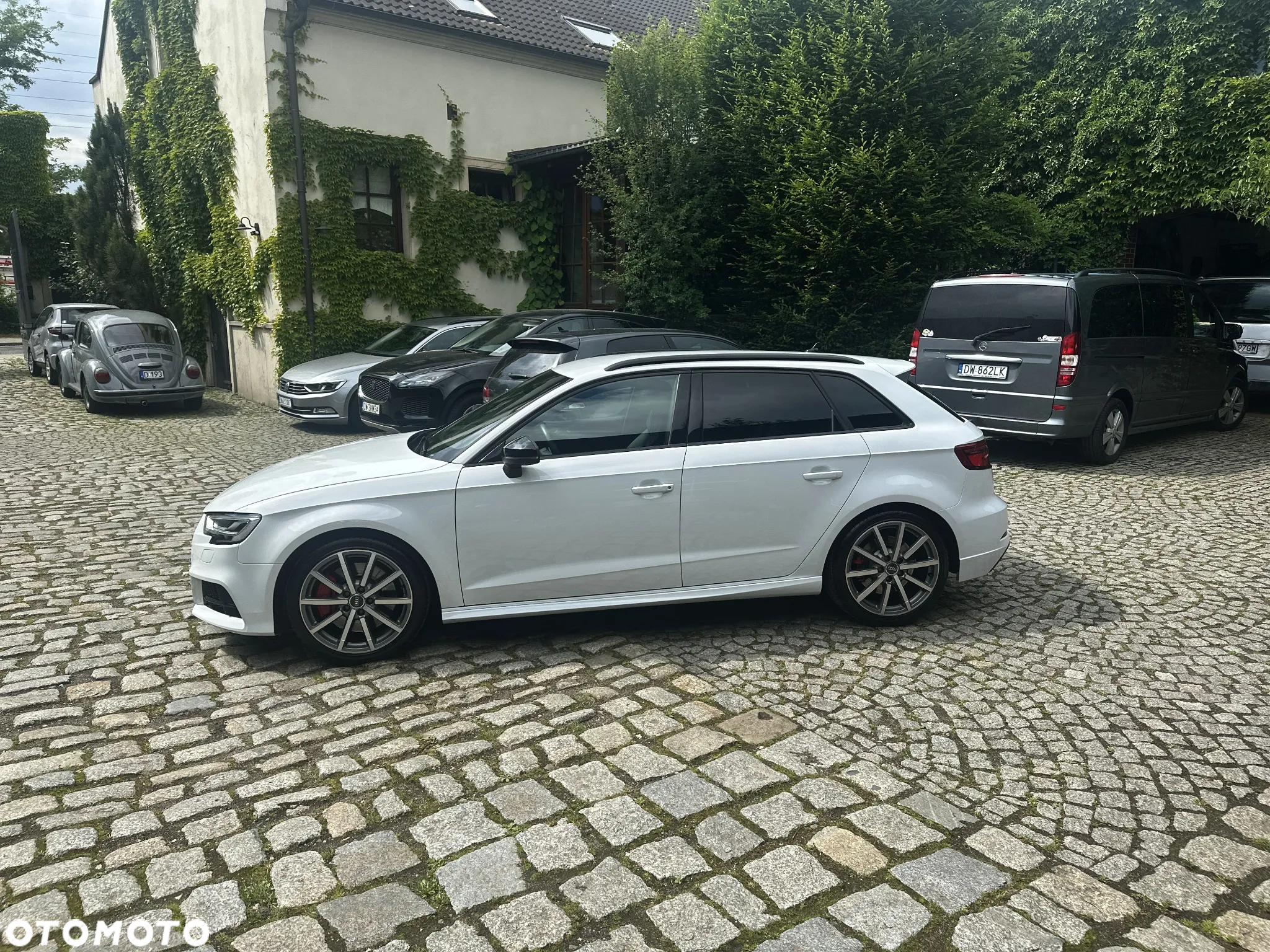 Audi S3 TFSI Quattro S tronic - 8