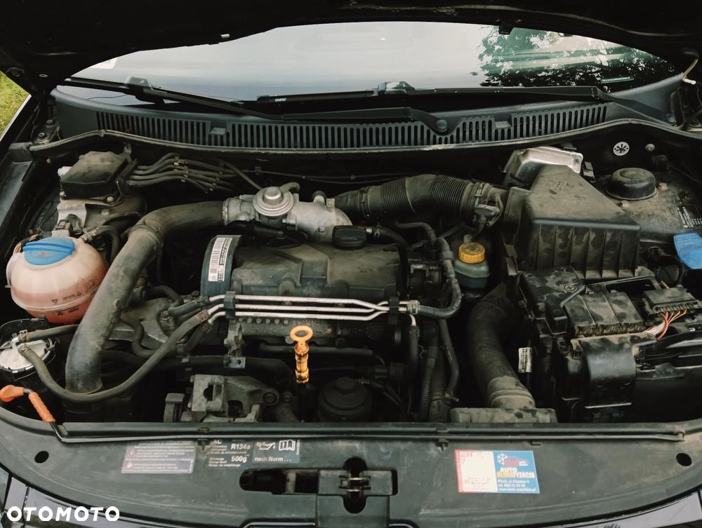 Volkswagen Polo 1.4 TDI Goal - 14