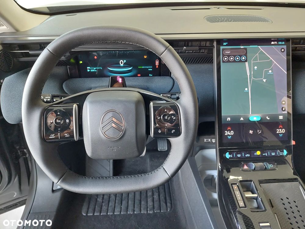 Citroën C5 Aircross - 14