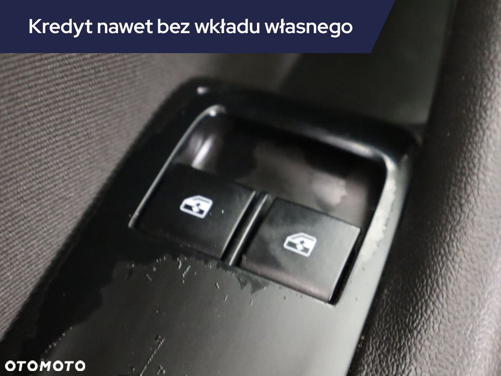 Opel Zafira - 19