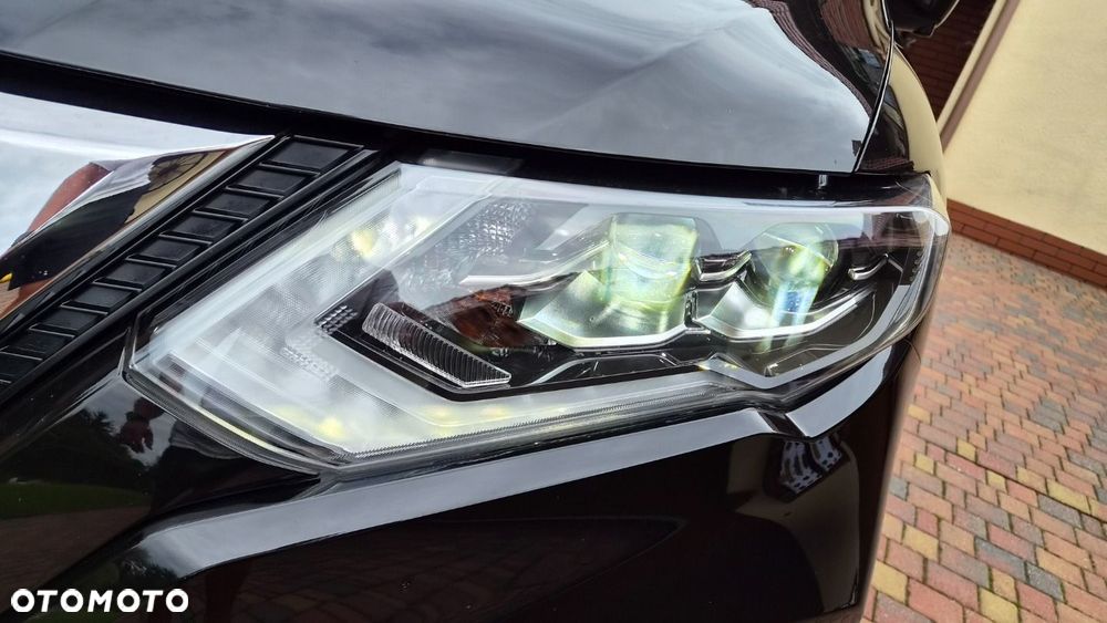 Nissan X-Trail 2.0 dCi ALL-MODE 4x4i Xtronic N-Vision - 13