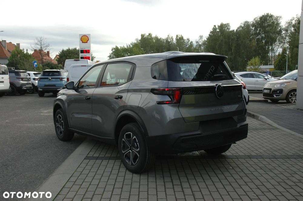 Citroën C3 Aircross 1.2 Turbo You S&S - 3