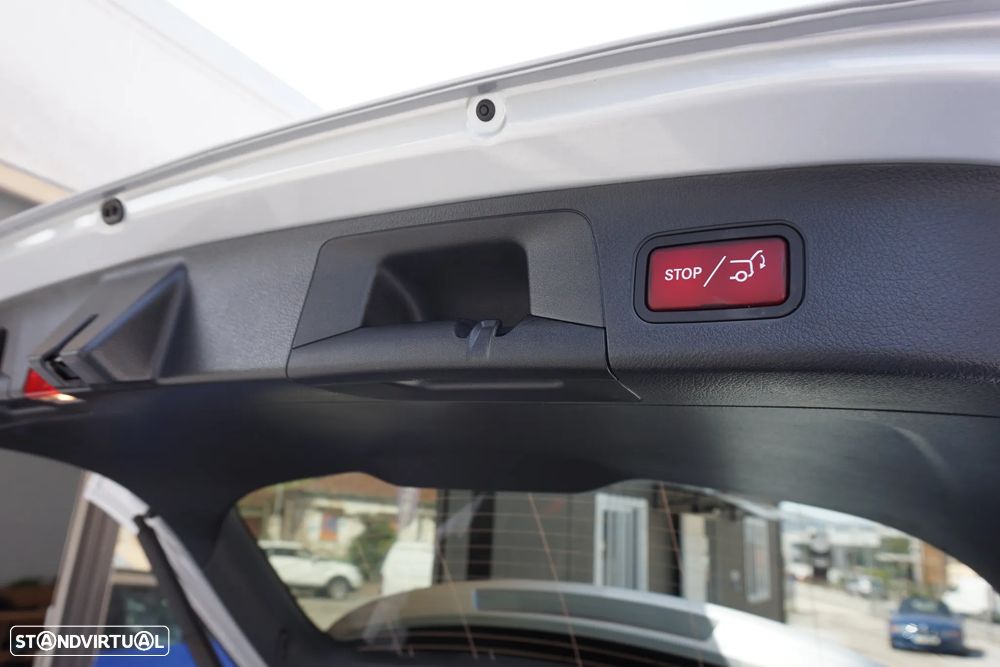 Mercedes-Benz EQA 250 AMG Line - 55