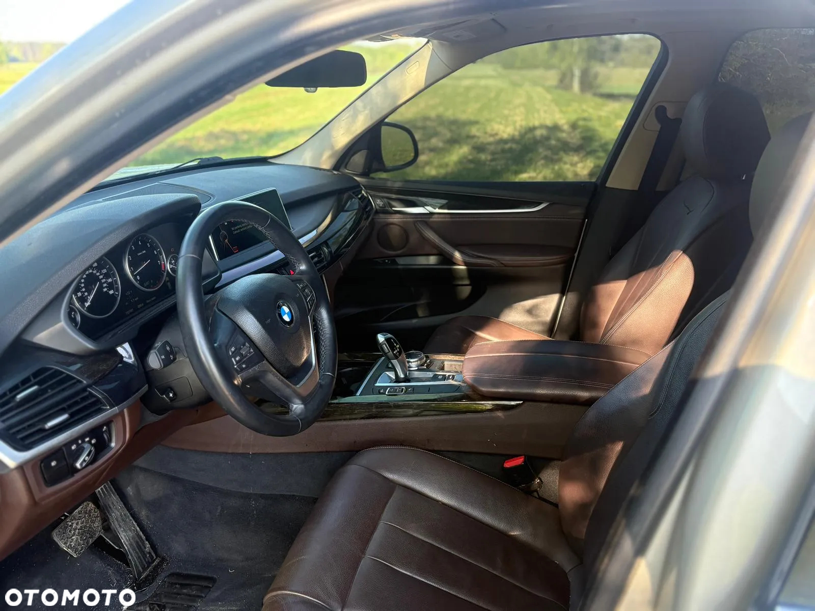 BMW X5 - 6