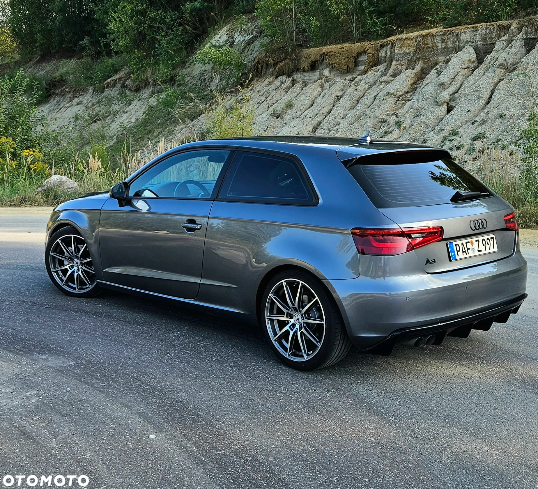Audi A3 2.0 TDI - 13