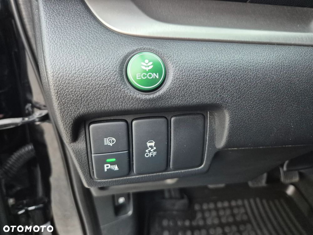 Honda CR-V - 15