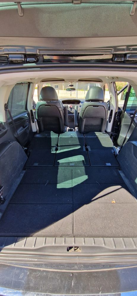 Citroën C4 Grand Picasso 1.6 HDi Exclusive CMP6 - 14