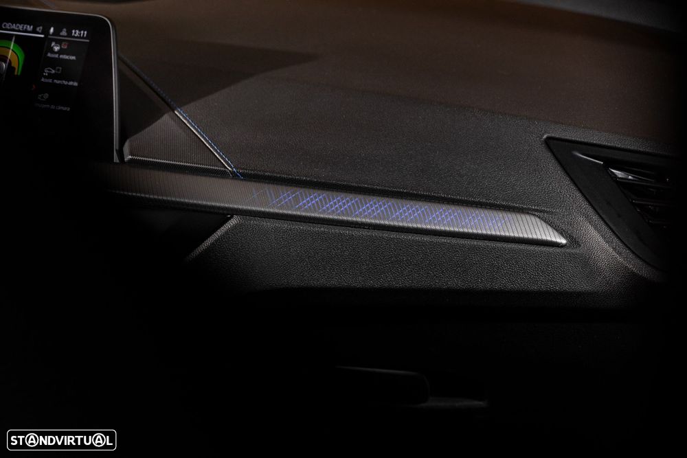 BMW 118 i Pack Desportivo M Auto - 31