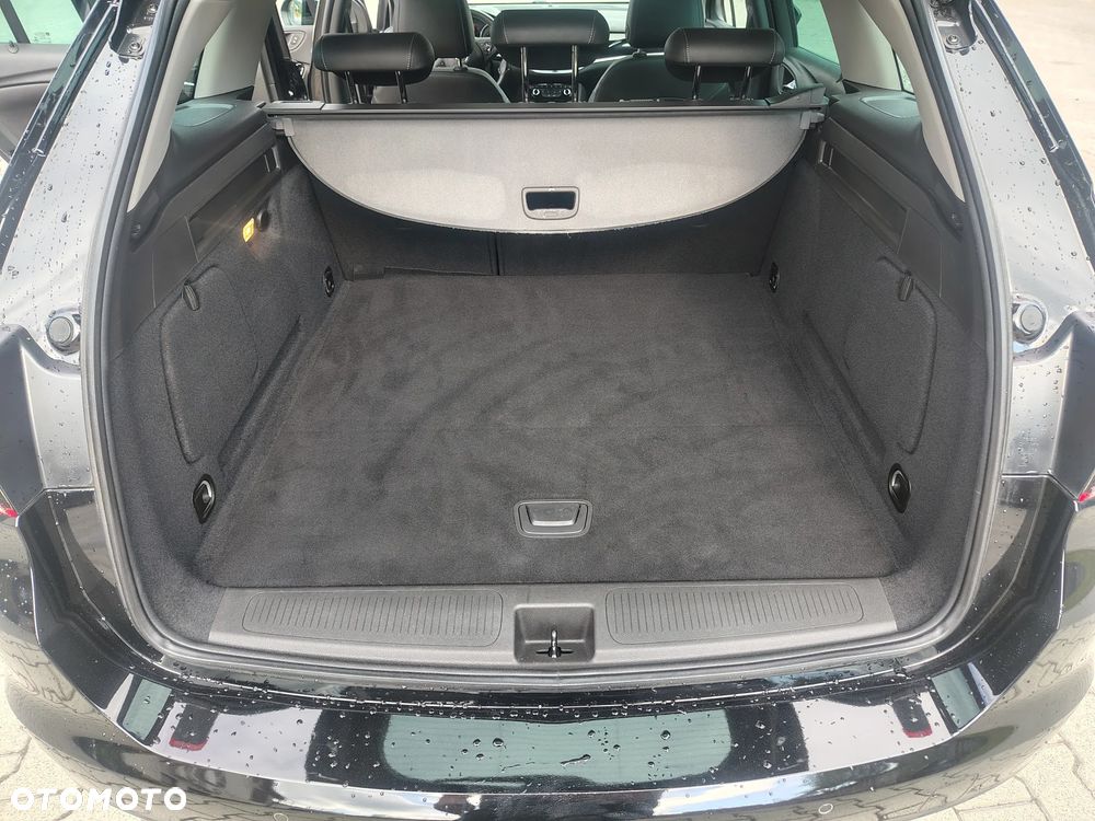 Opel Astra 1.4 Turbo Start/Stop Business - 30