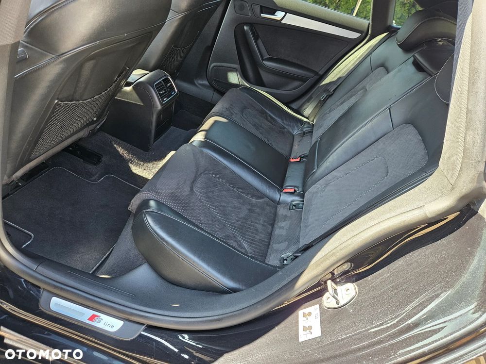 Audi A5 Sportback 2.0 TFSI Quattro S tronic - 20
