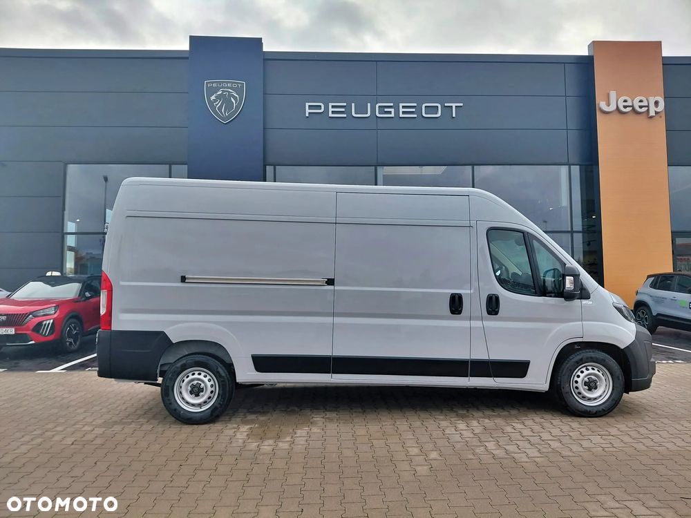 Peugeot Boxer - 8