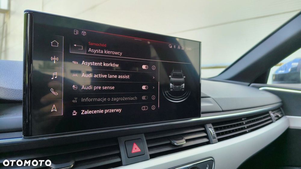 Audi A4 Avant - 27