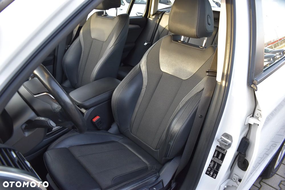 BMW X3 xDrive20i GPF Advantage - 11