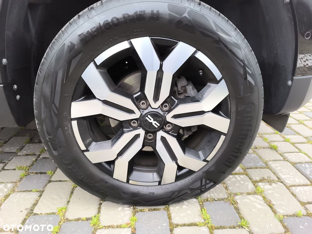 Dacia Duster - 18