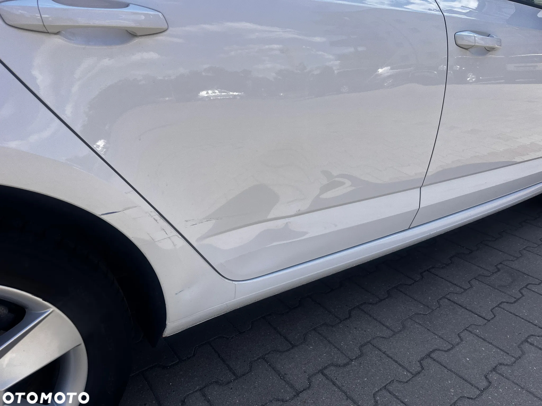 Skoda Octavia 1.4 TSI Ambition - 10