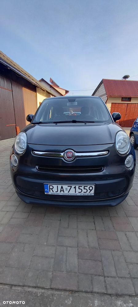 Fiat 500L 1.4 16V Pop - 3
