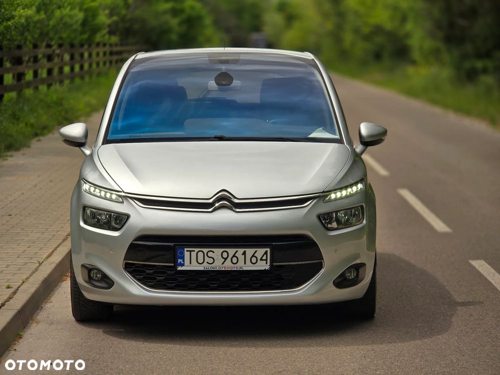 Citroën C4 Picasso BlueHDi 150 EAT6 Exclusive - 11