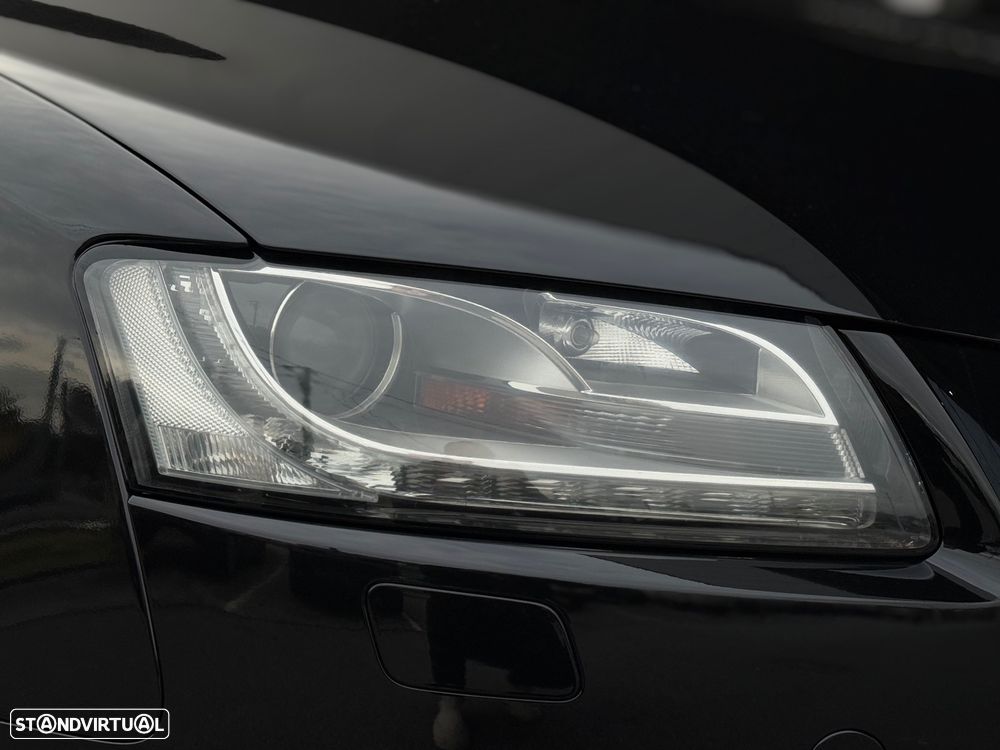 Audi A5 2.0 TDI S-line - 19