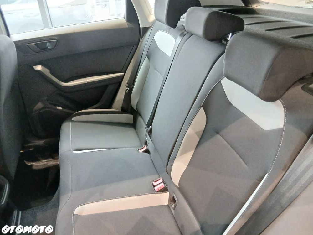 Seat Ateca 1.5 TSI Style S&S - 10