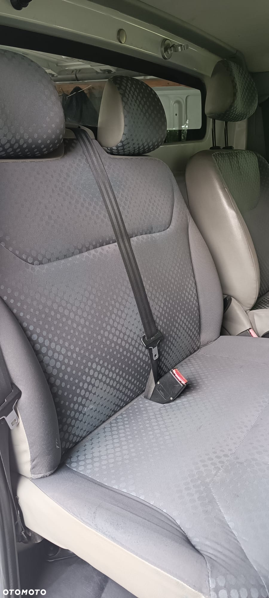 Renault Trafic - 12