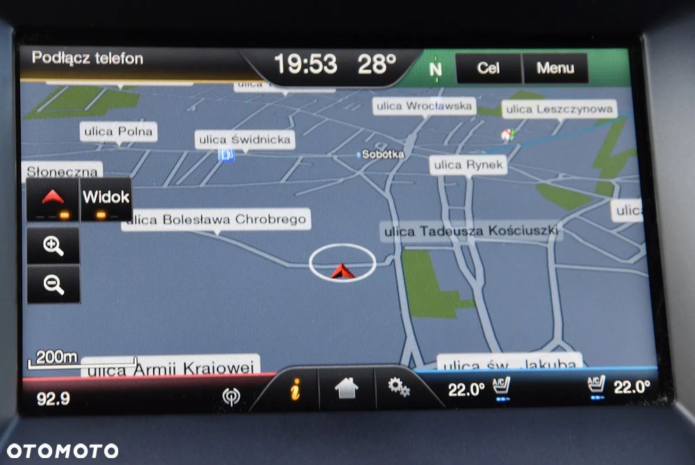 Ford S-Max 2.0 TDCi Titanium PowerShift - 39