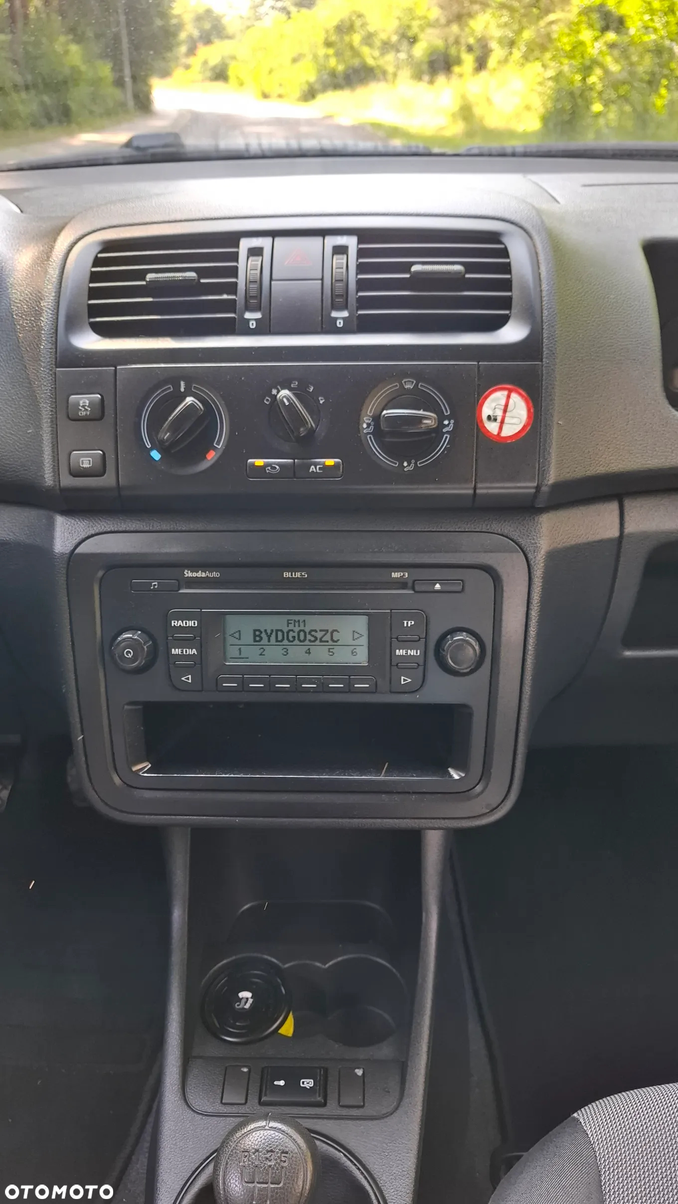 Skoda Fabia 1.2 12V Active - 15