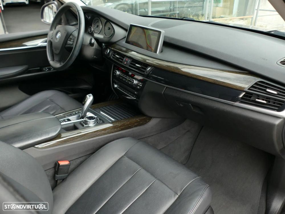 BMW X5 25 d xDrive - 30
