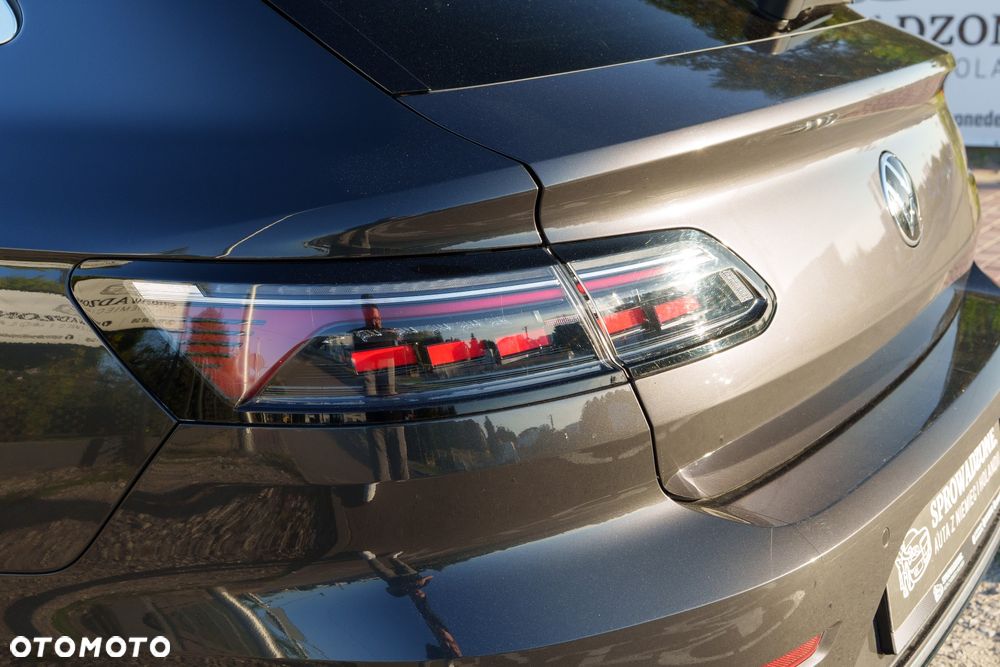 Volkswagen Arteon Shooting Brake 1.4 eHybrid OPF DSG R-Line - 30
