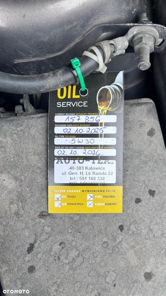 Ford Focus 1.6 Trend - 27