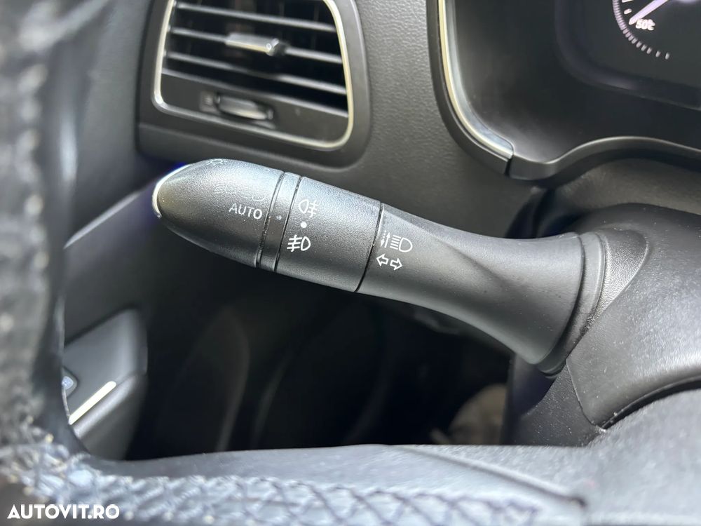 Renault Talisman Blue dCi EDC Intens - 14