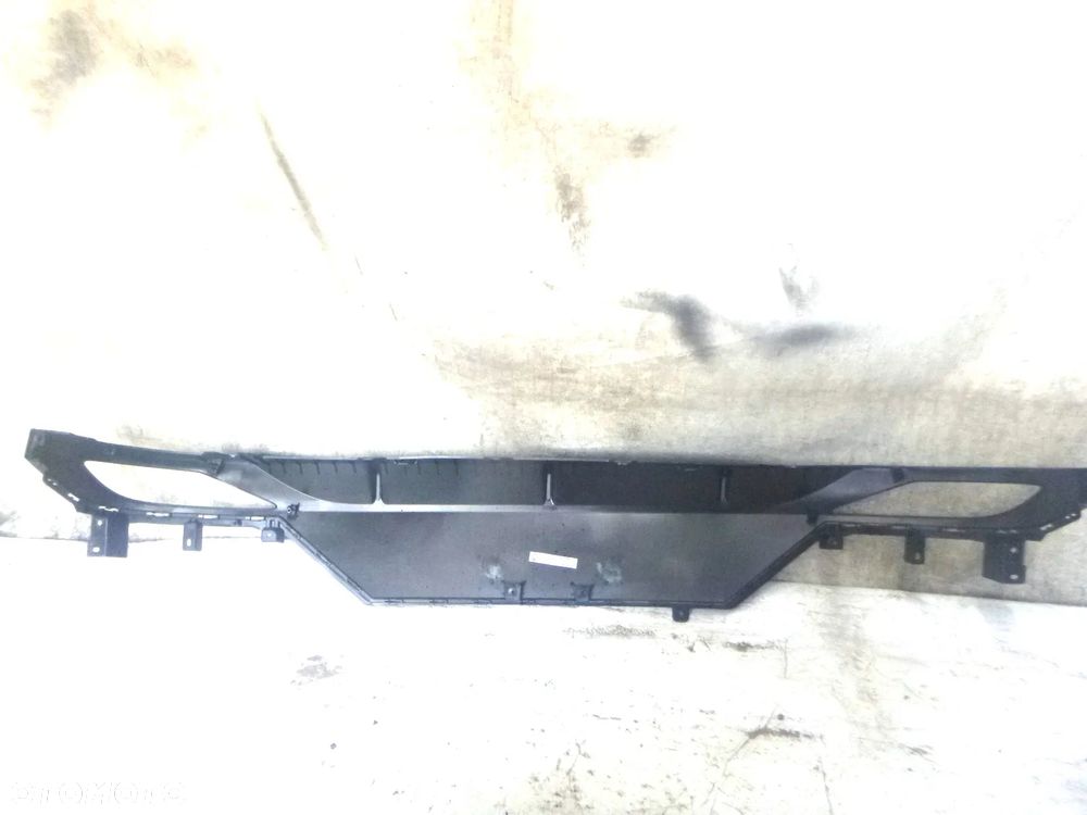 hyundai i20 iii 20r- spoiler zderzaka tył nowy oryginał tylny - 4