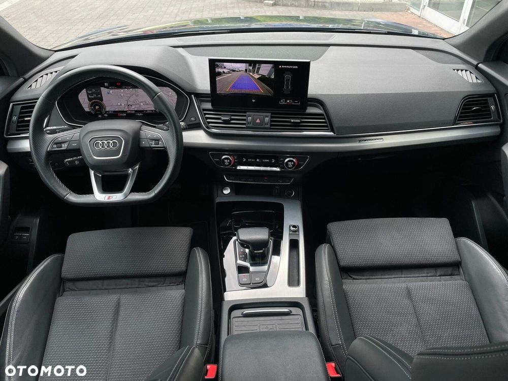 Audi Q5 Sportback - 16