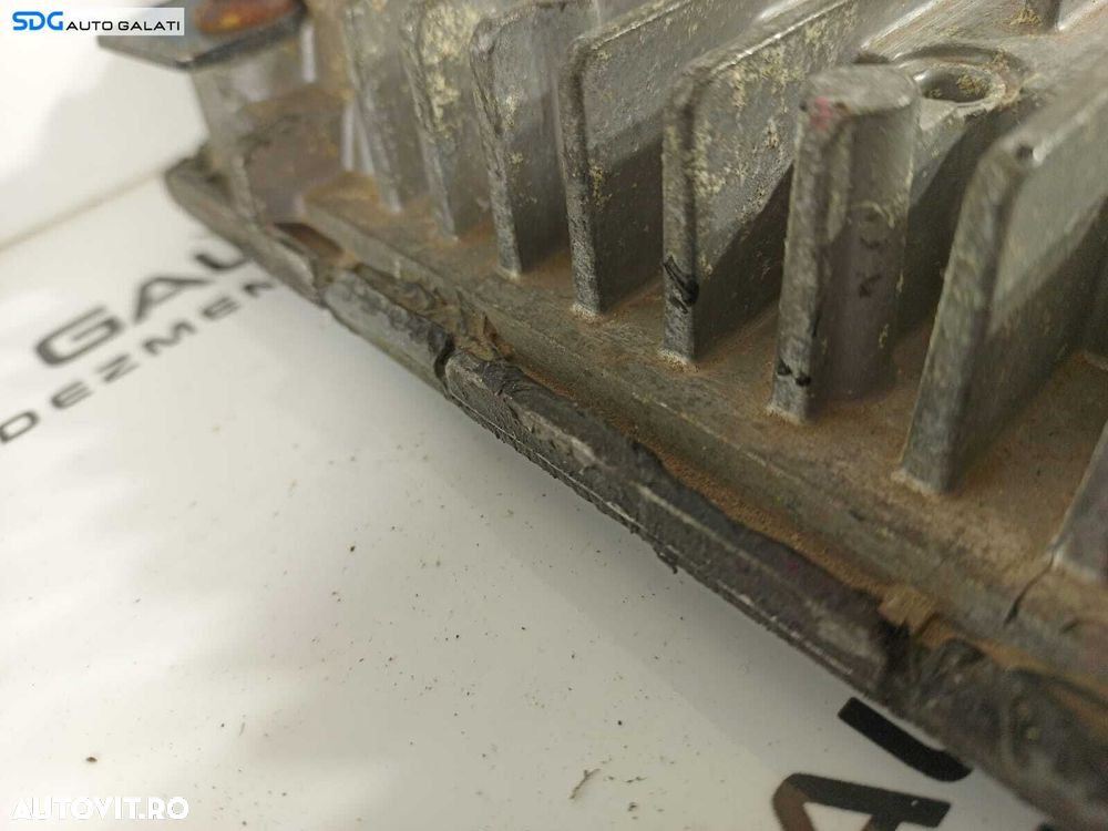 ECU Calculator Motor Continental Volkswagen Skoda Audi Seat Altea Cod 03L906023MM 5WP42692AA [L2221] - 2