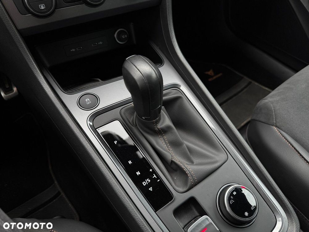 Cupra Ateca 2.0 TSI 4Drive VZ DSG - 31