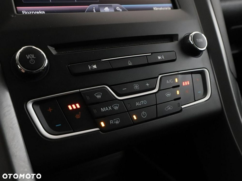 Ford Mondeo 1.5 EcoBoost STart-Stopp Titanium - 27
