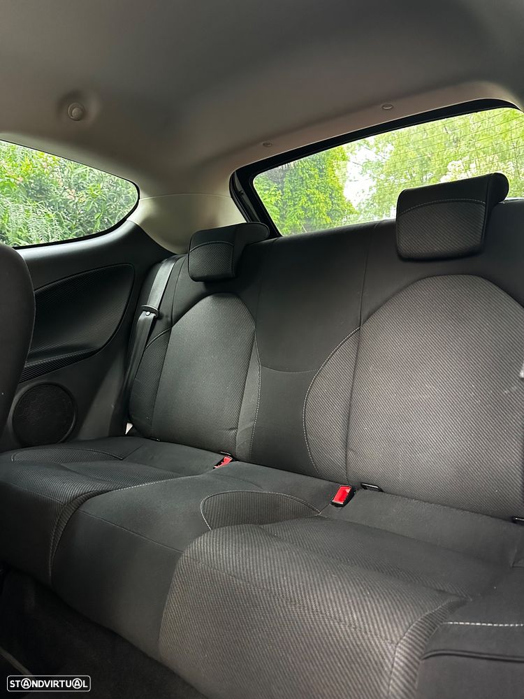 Alfa Romeo MiTo 1.3 JTDM - 19