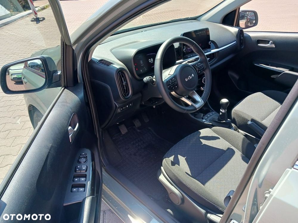 Kia Picanto 1.0 GDI Business Line - 4