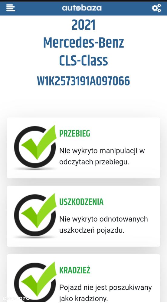 Mercedes-Benz CLS 300 d 4-Matic AMG - 33