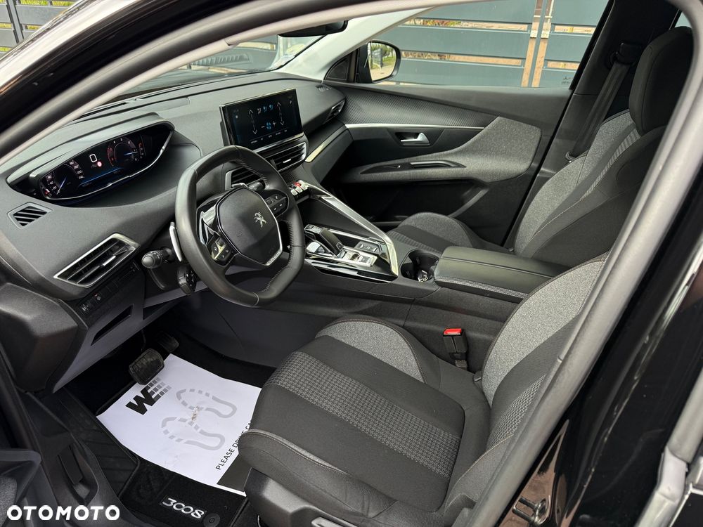 Peugeot 3008 - 18