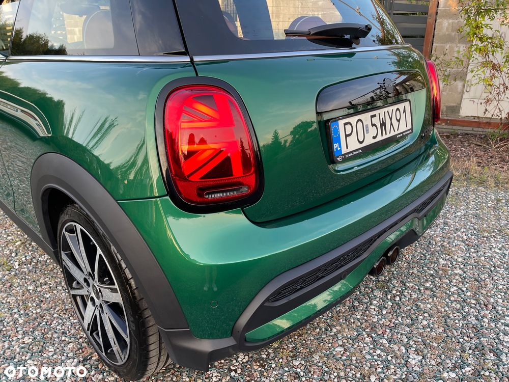 MINI Cooper S Standard - 9