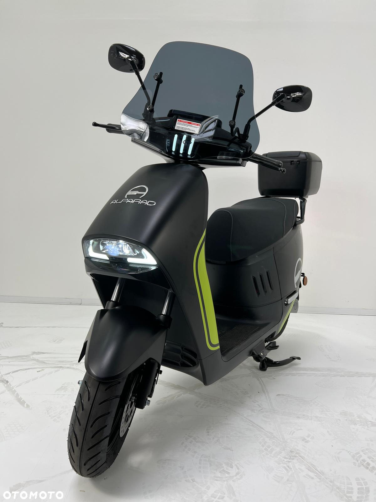 Alfarad Inny - 5