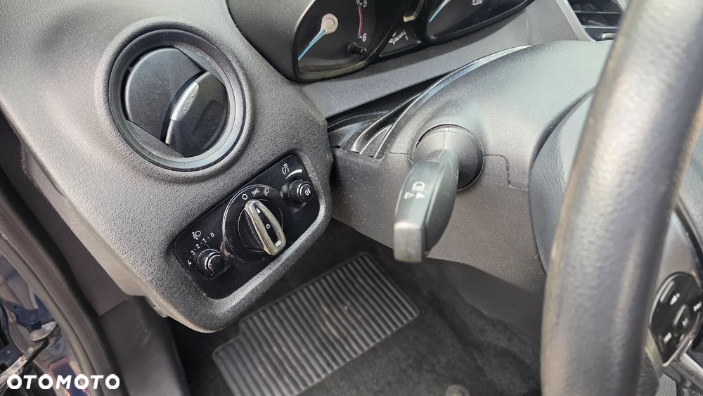 Ford Fiesta 1.5 TDCi Trend EU6 - 12