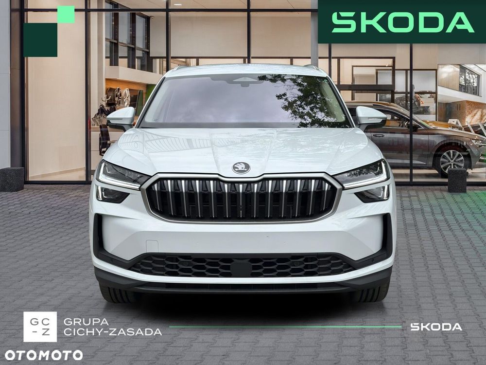 Skoda Kodiaq 2.0 TSI 4x4 Drive DSG - 9