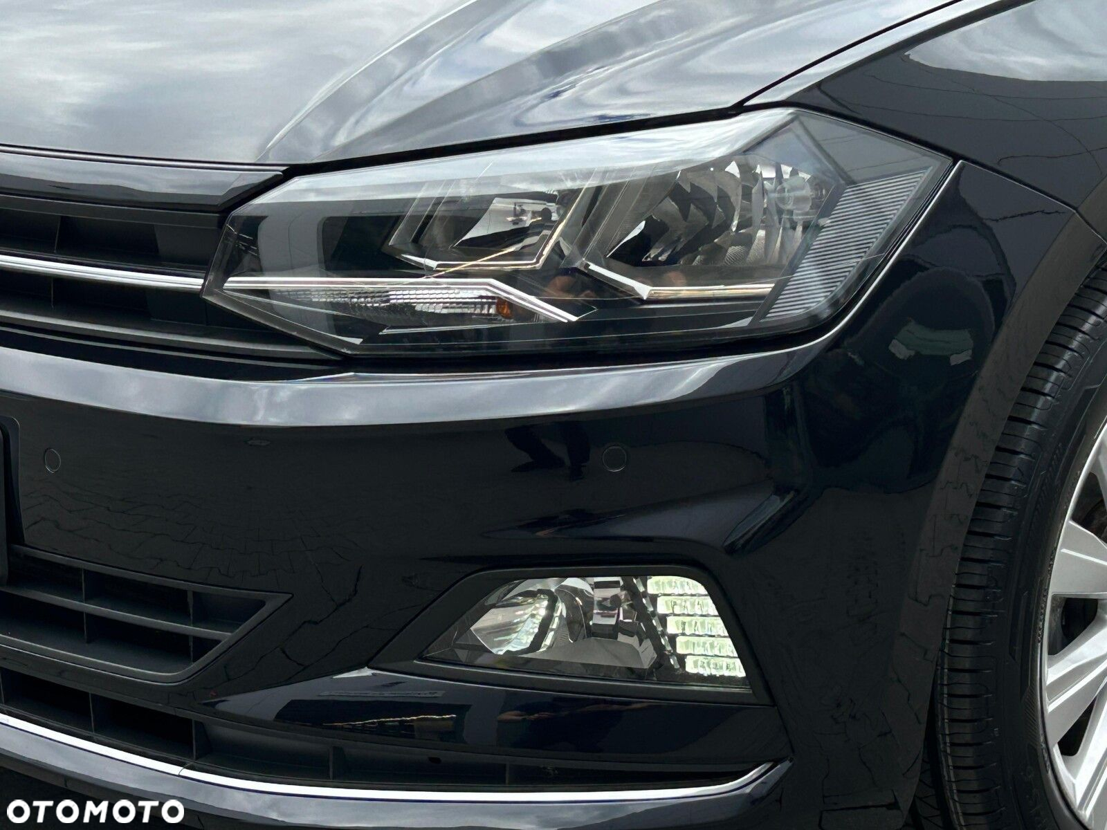 Volkswagen Polo 1.0 TSI Highline DSG - 33