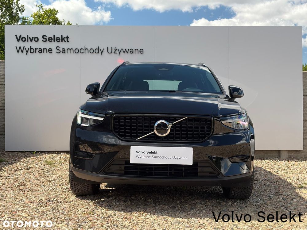 Volvo XC 40 - 3