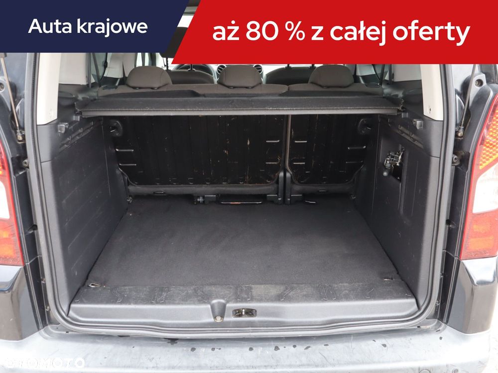 Citroën Berlingo - 16
