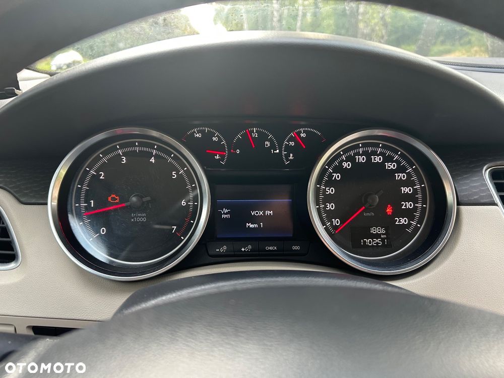 Peugeot 508 - 17