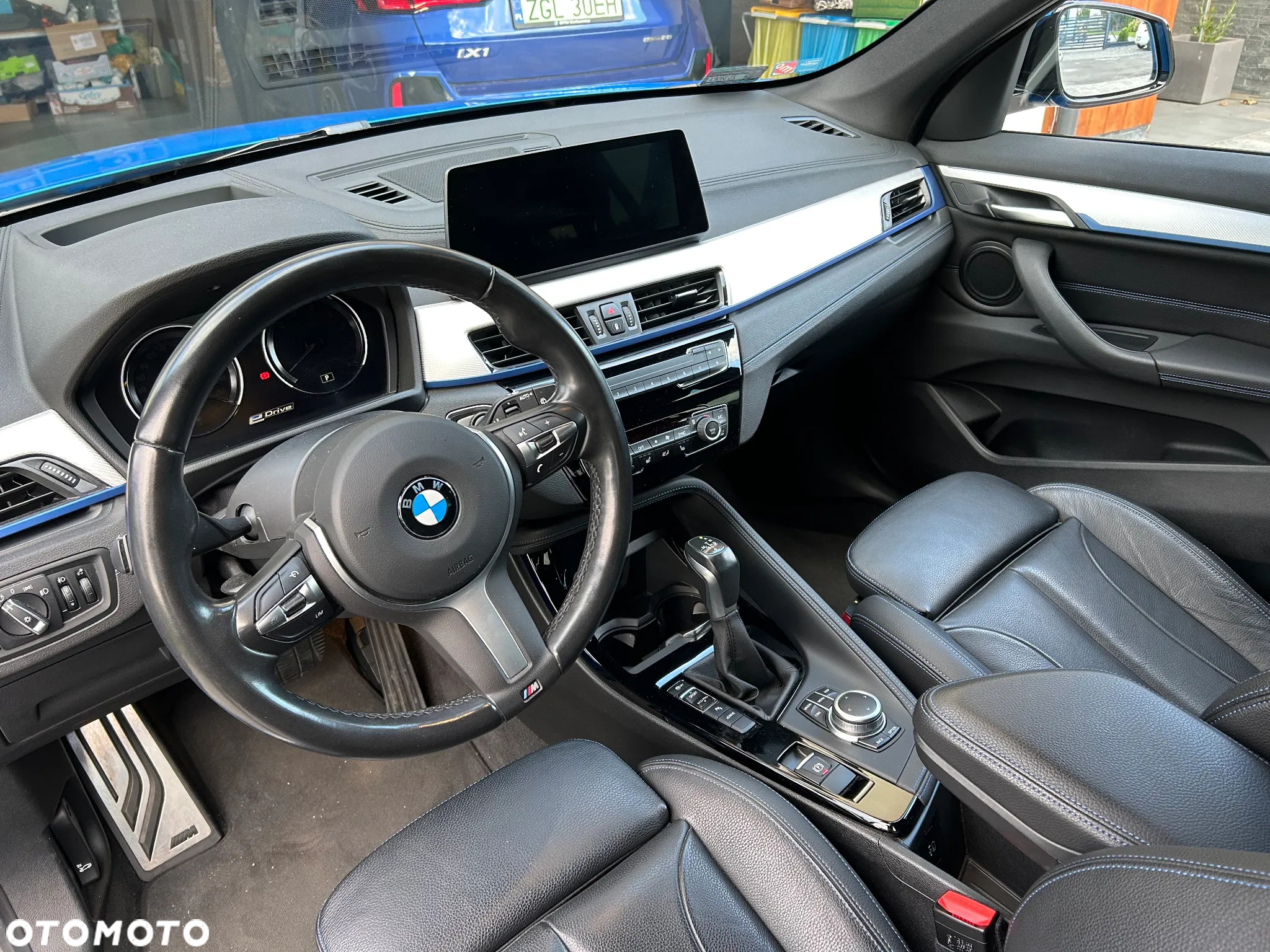 BMW X1 xDrive25e M Sport - 9